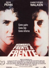 Hombres frente a frente (1986)