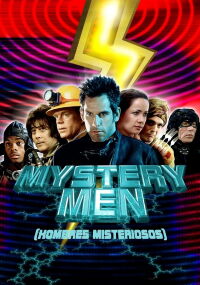 Hombres Misteriosos (1999)