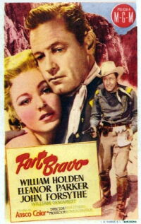 Hombres o bestias (1953)