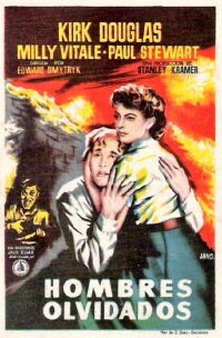 Hombres olvidados (1953)