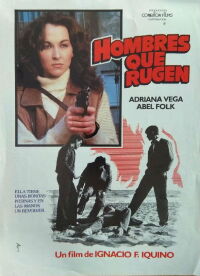 Hombres que rugen (1984)