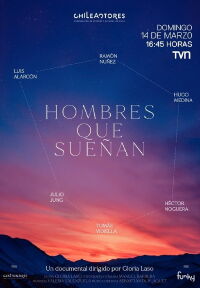 Hombres que sueñan (2021)
