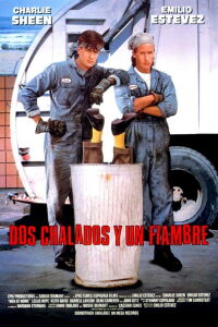 Hombres trabajando (1990)