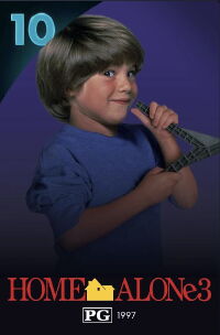 Home Alone 3 (1997)