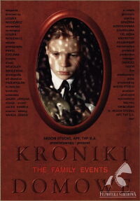 Home Chronicles (1998)