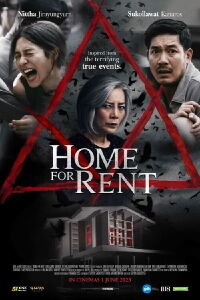 Home for Rent (2023)