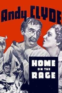 Home on the Rage (1938)