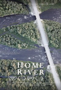 Home River (2023)