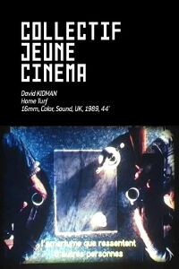 Home Turf (1989)