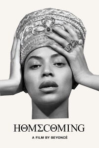 HOMECOMING Una película de Beyoncé (2019)