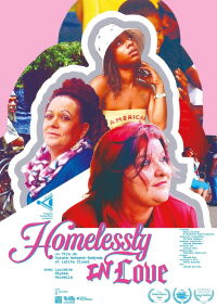 Homelessly in Love (2025)