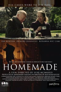 Homemade (2013)
