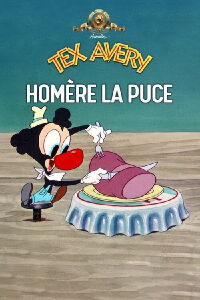 Homère la puce (1948)
