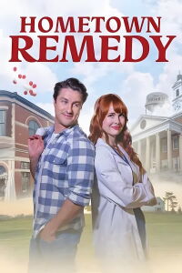 Hometown Remedy (2023)