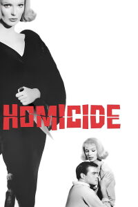 Homicide (1961)
