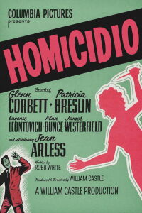 Homicidio (1961)