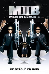 Hommes en noir II (2002)