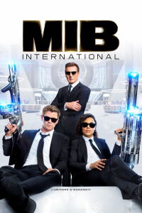 Hommes en noir : International (2019)