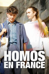 Homos in France (2023)