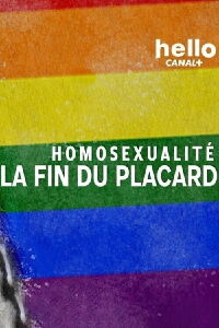 Homosexualité : la fin du placard (2022)