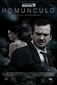 Homúnculo (2015)