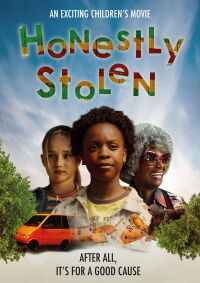 Honestly Stolen (2023)