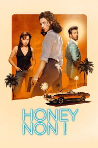 Honey Don't! (2025)