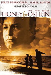 Honey for Oshun (2003)