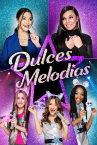 Honey Girls (2021)