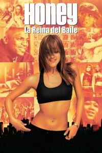 Honey: La reina del baile (2003)