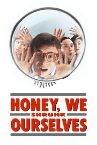 Honey, We Shrunk Ourselves (1997)