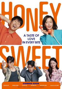 Honeysweet (2023)