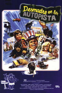Honky Tonk Freeway (1981)