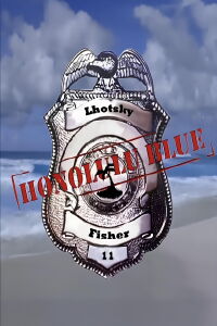 Honolulu Blue (2004)