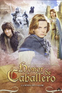 Honor de caballeros (2008)