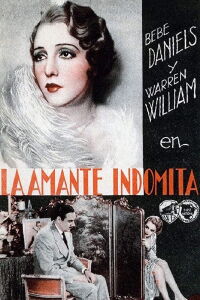 Honor of the Family (1931)
