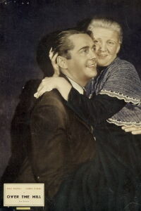 Honrarás a tu madre (1931)