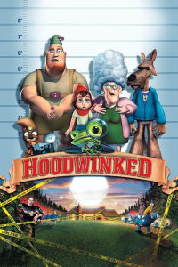 Hoodwinked! (2005)