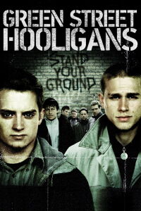 Hooligans - Defiende a los tuyos (2005)