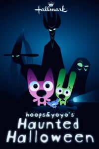 Hoops & Yoyo's Haunted Halloween (2012)