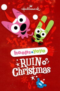 Hoops & Yoyo, Noël en danger (2011)