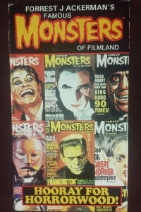 Hooray for Horrorwood (1991)