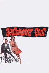 Hootenanny Hoot! (1963)