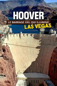 Hoover Dam: Standing Tall (2022)
