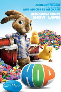 Hop! (2011)
