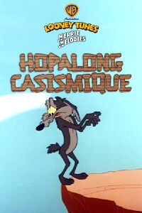 Hopalong Casismique (1960)