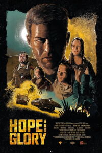 Hope & Glory (2024)
