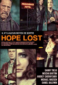 Hope Lost (2015)