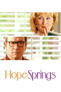 Hope Springs (2012)