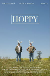 Hoppy (2023)